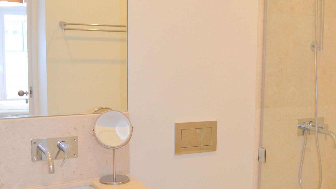 Photo of Bathroom in Socorro