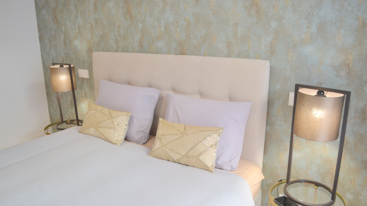 Photo of Bedroom in Socorro