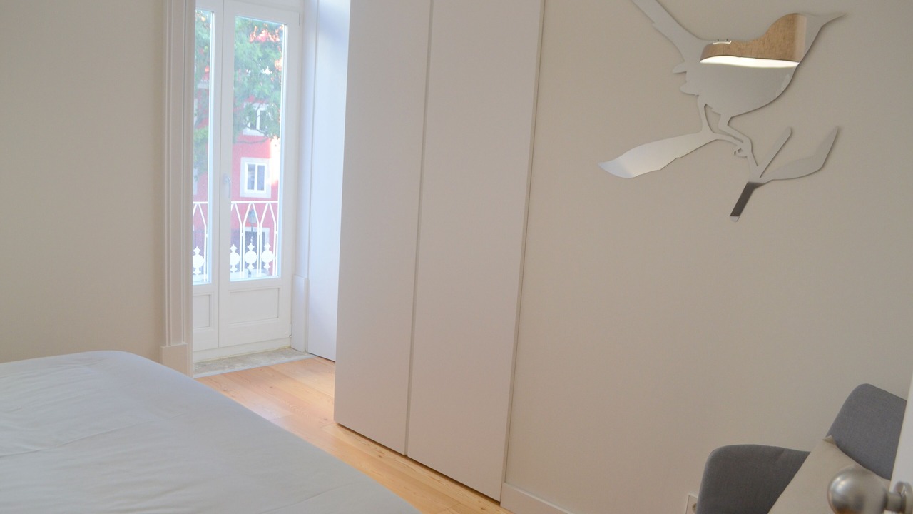Photo of Bedroom in Socorro