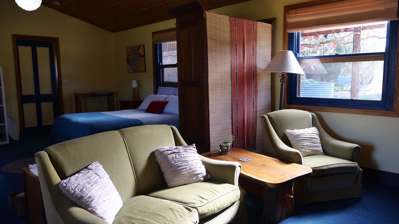 Photo of Bedroom in Wooragee