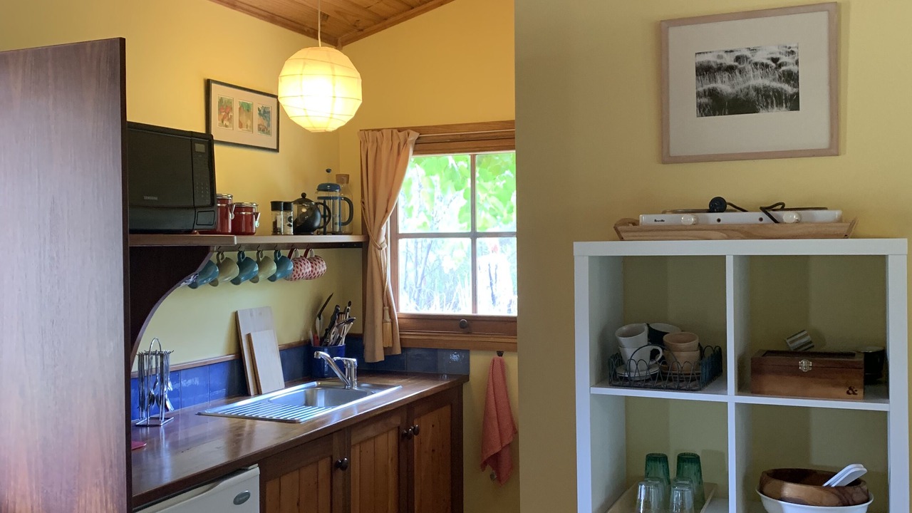 Photo of Kitchen in Wooragee