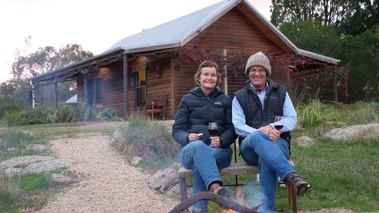 Photo of Outdoor in Wooragee
