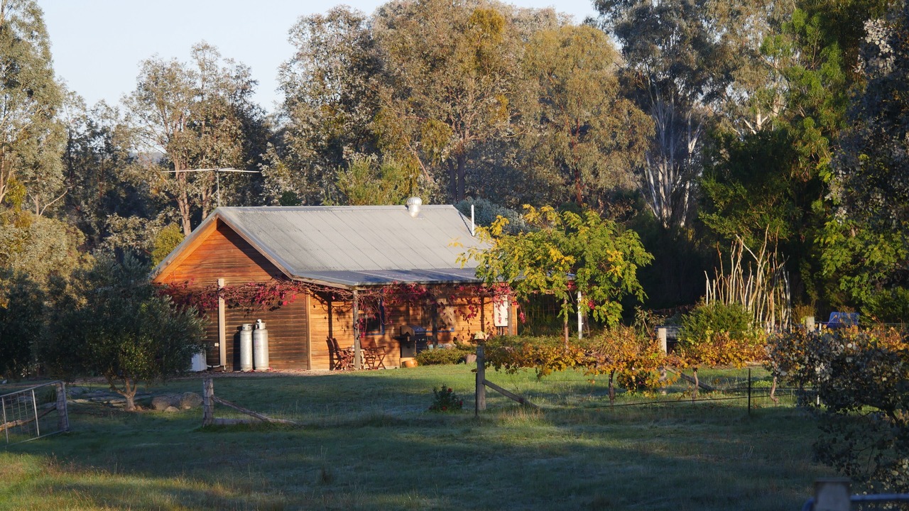 Photo of Outdoor in Wooragee