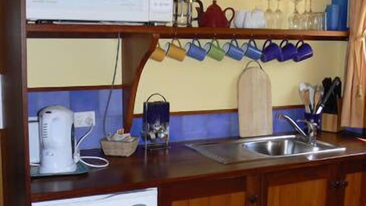 Photo of Kitchen in Wooragee