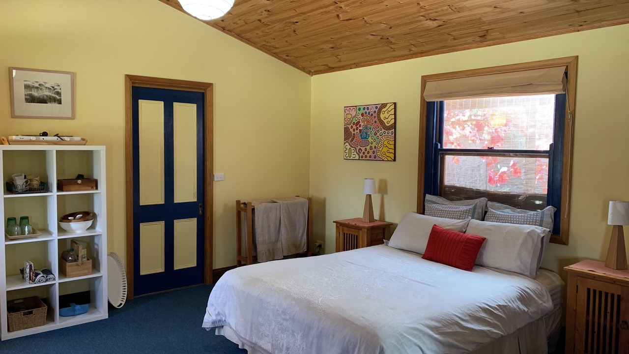 Photo of Bedroom in Wooragee