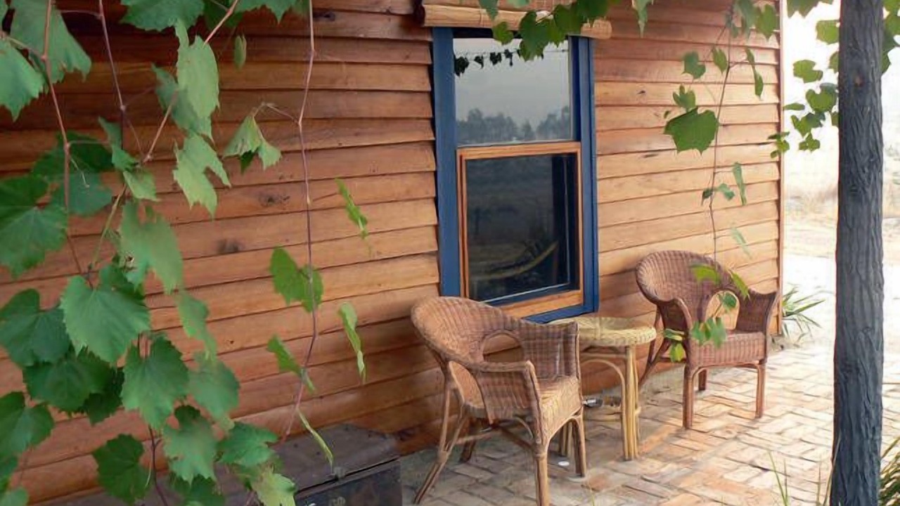Photo of Patio Balcony in Wooragee