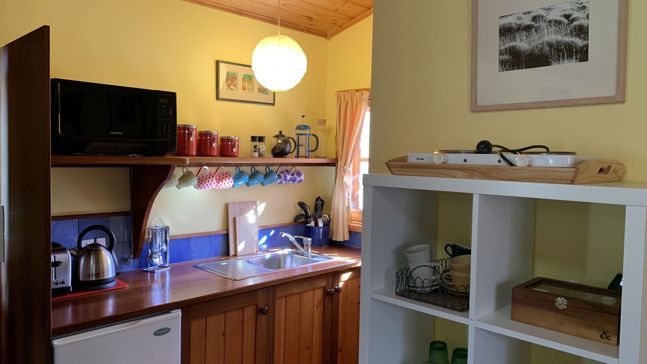 Photo of Kitchen in Wooragee