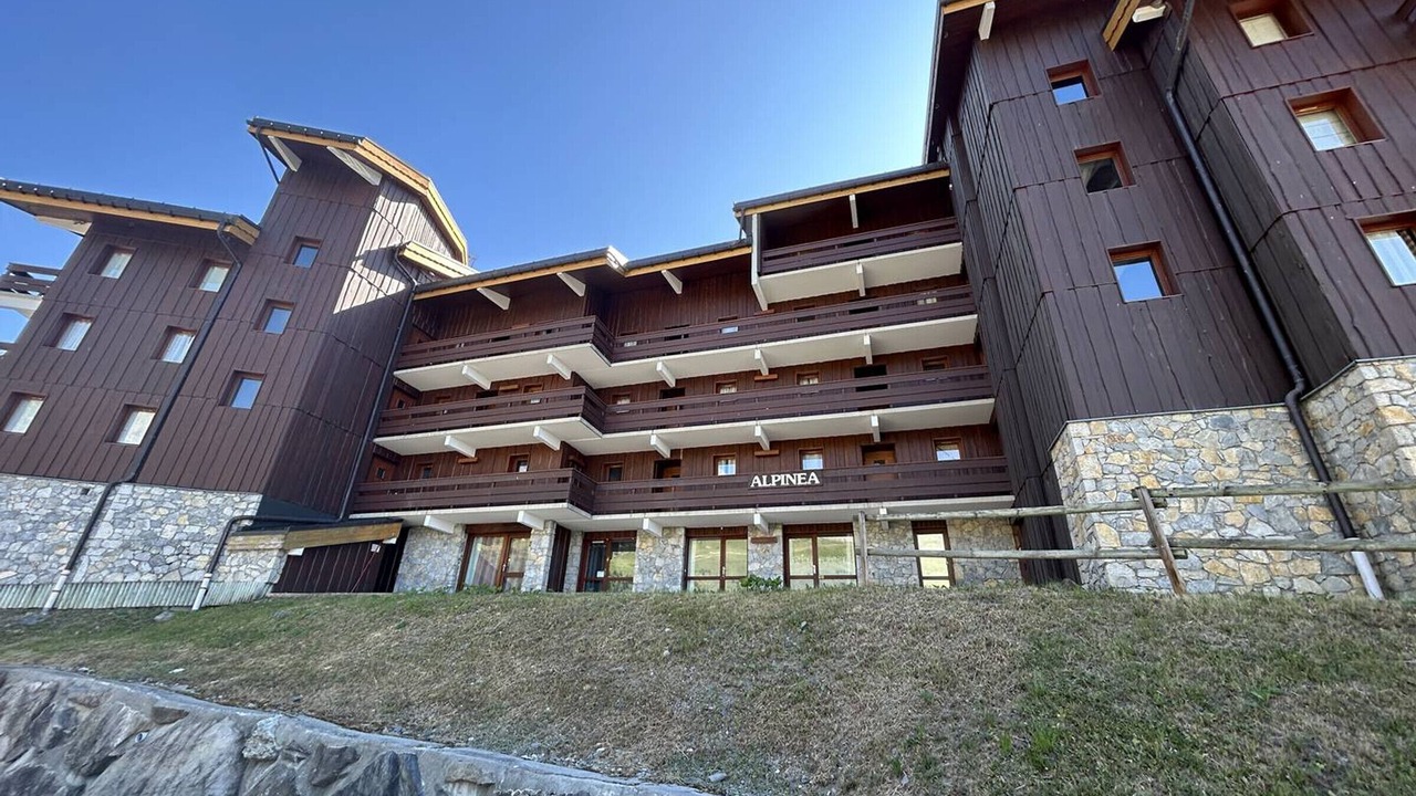 Photo of Outdoor in Meribel-Mottaret