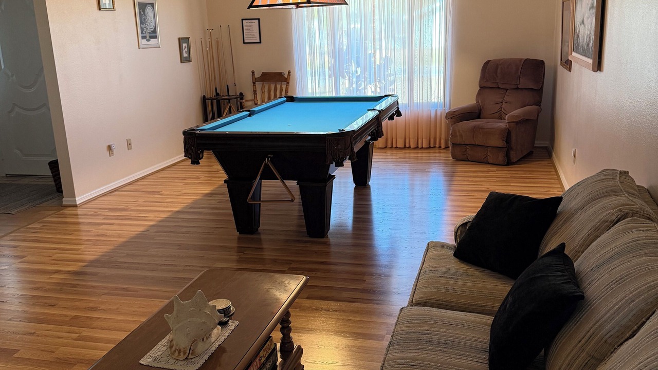 Photo of Livingroom in South Venice