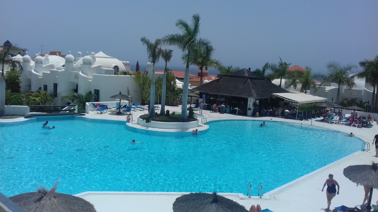 Photo of Outdoor in Costa Adeje
