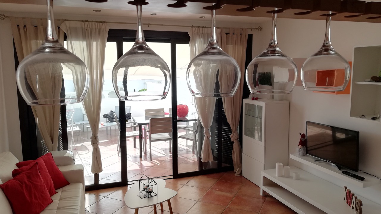 Photo of Livingroom in Costa Adeje