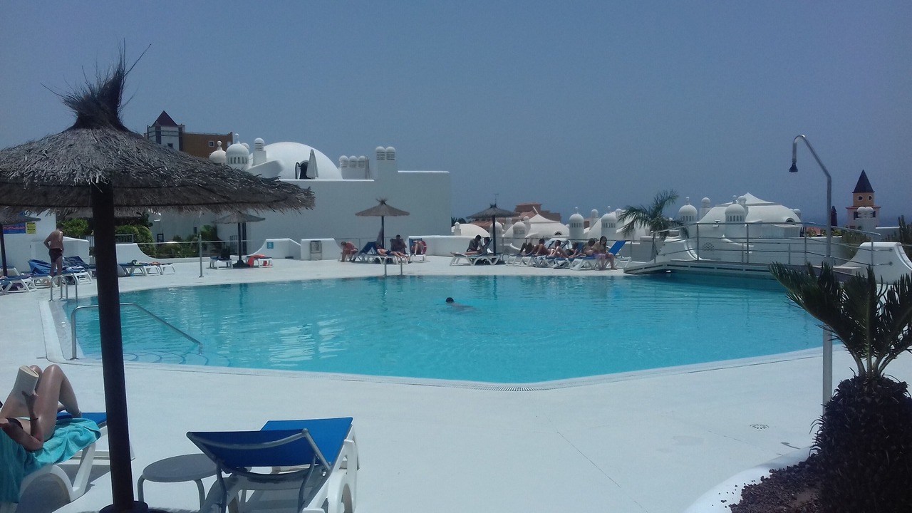 Photo of Outdoor in Costa Adeje