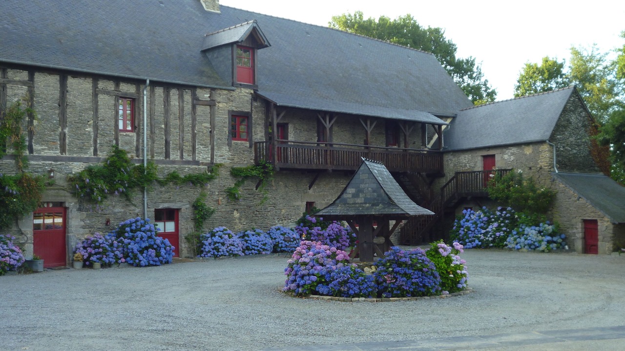 Photo of Outdoor in Ploermel