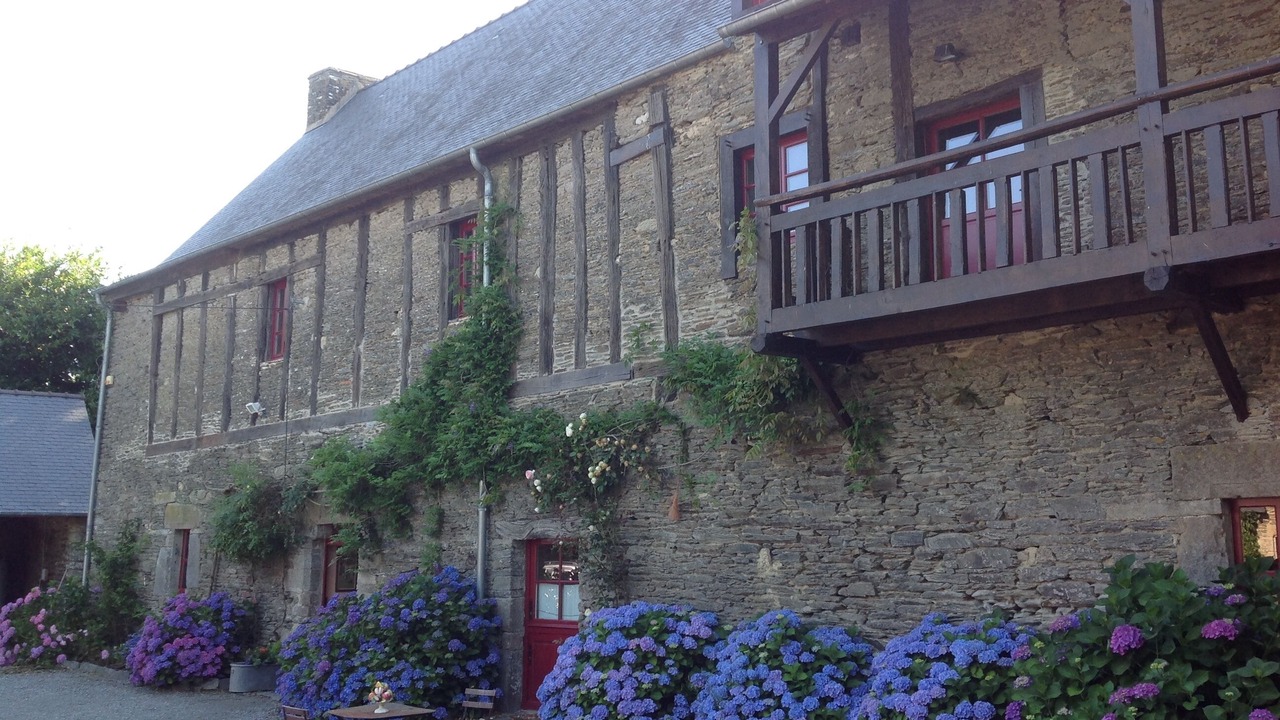 Photo of Outdoor in Ploermel