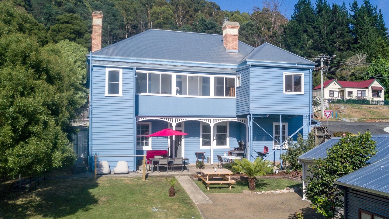 Photo of Outdoor in Derby