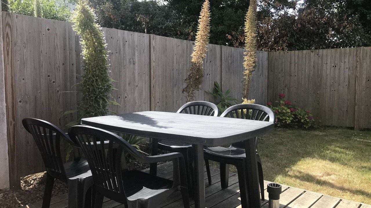 Photo of Outdoor in Tregastel