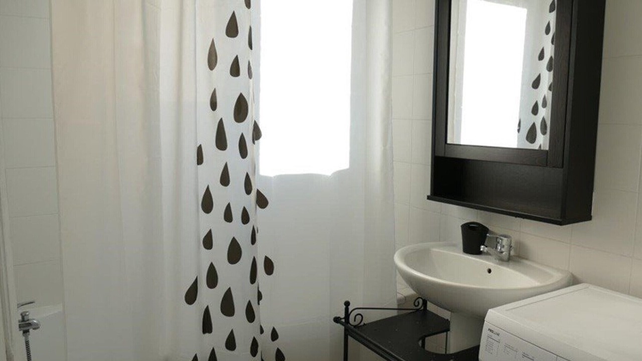 Photo of Bathroom in Tregastel