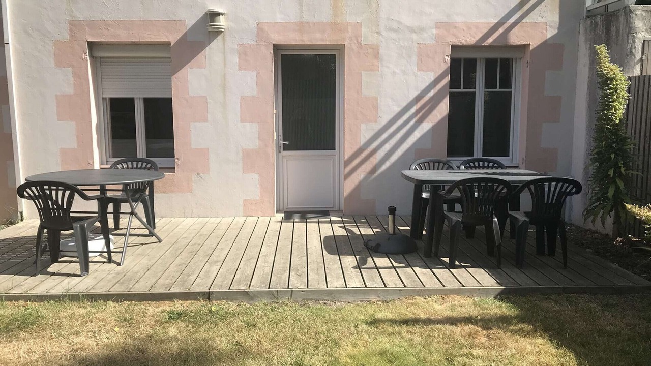 Photo of Outdoor in Tregastel