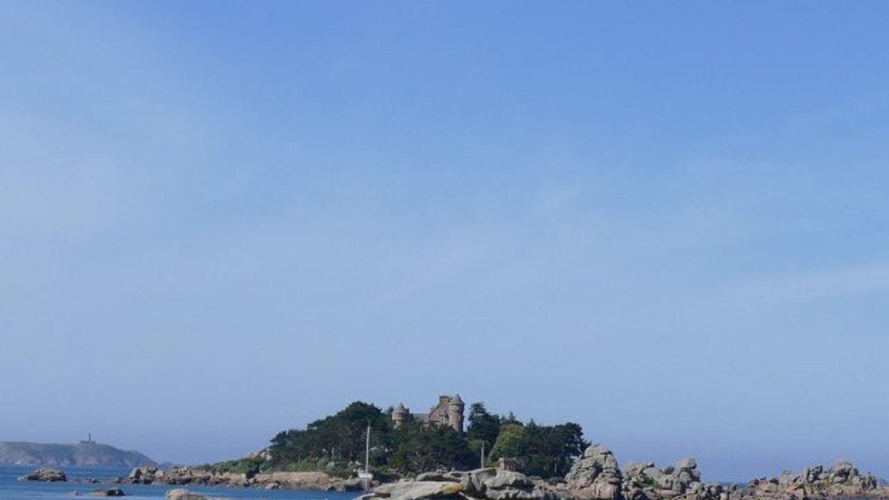 Photo of Others in Tregastel