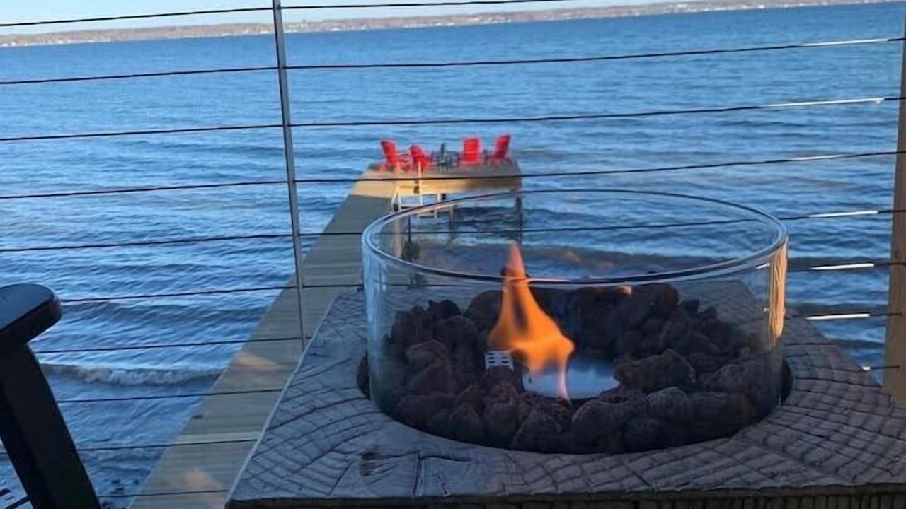 Photo of Patio Balcony in Geneva