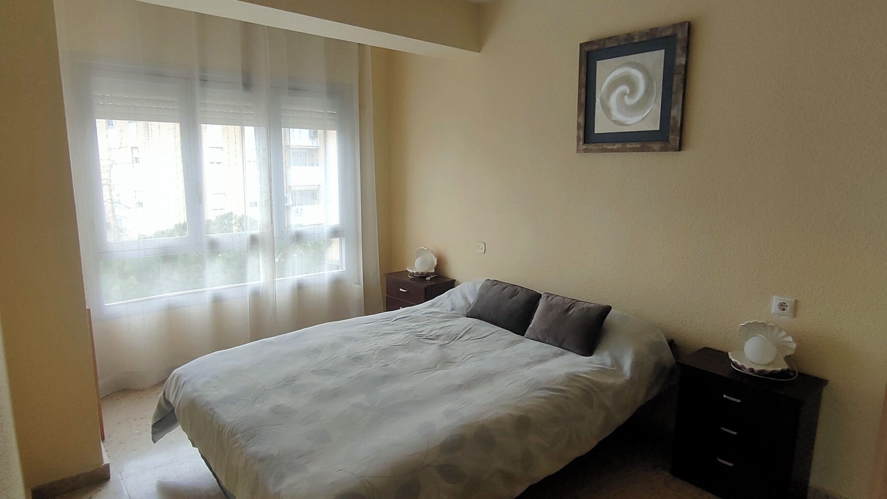 Photo of Bedroom in Alicante