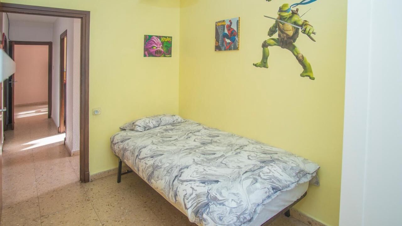 Photo of Bedroom in Alicante