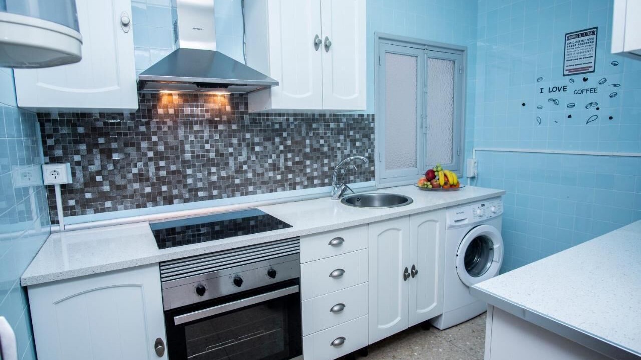 Photo of Kitchen in Alicante