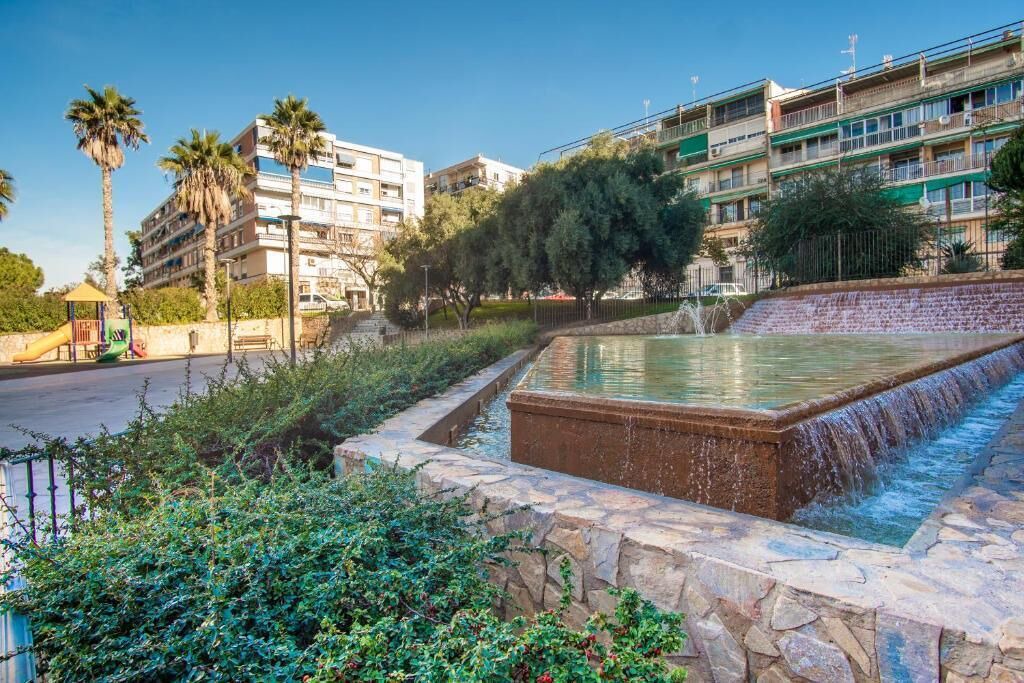 Photo of Outdoor in Alicante