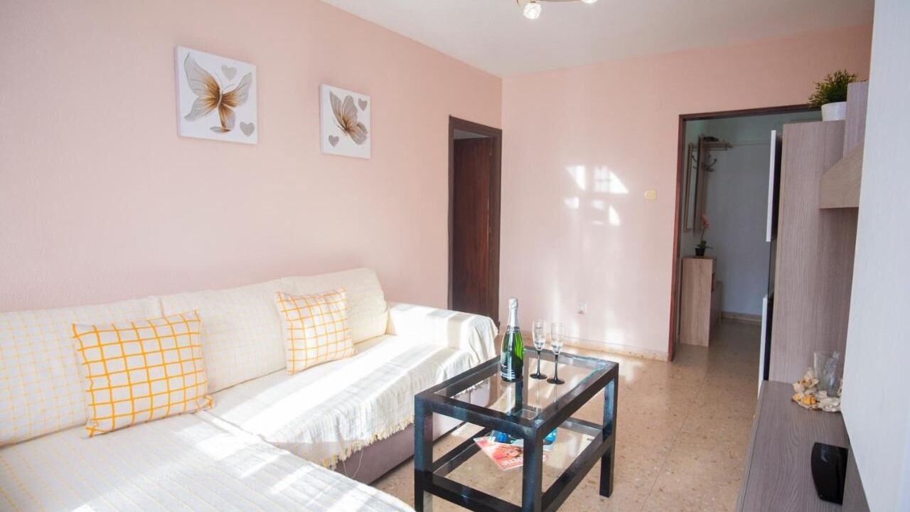 Photo of Livingroom in Alicante