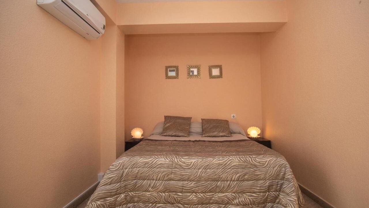Photo of Bedroom in Alicante