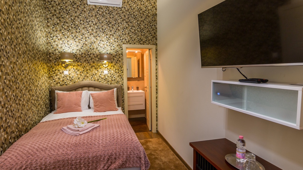 Photo of Bedroom in Erzsebetvaros