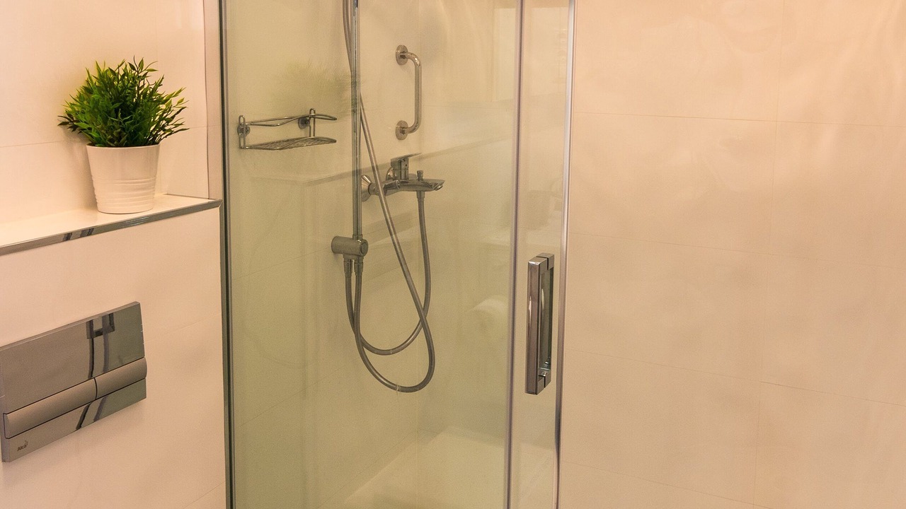Photo of Bathroom in Erzsebetvaros