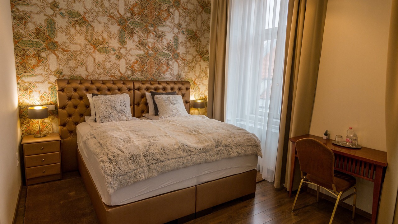 Photo of Bedroom in Erzsebetvaros