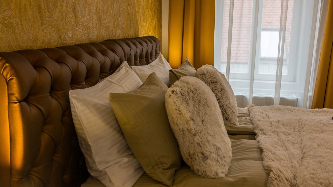 Photo of Bedroom in Erzsebetvaros