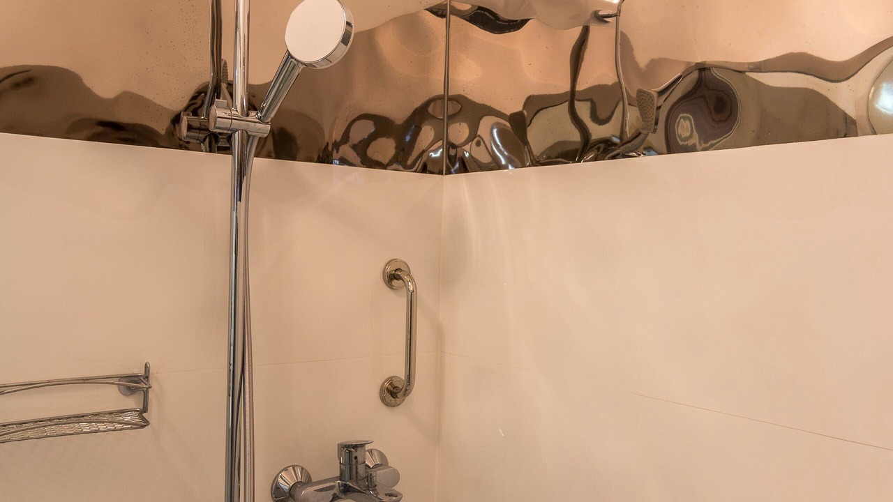 Photo of Bathroom in Erzsebetvaros