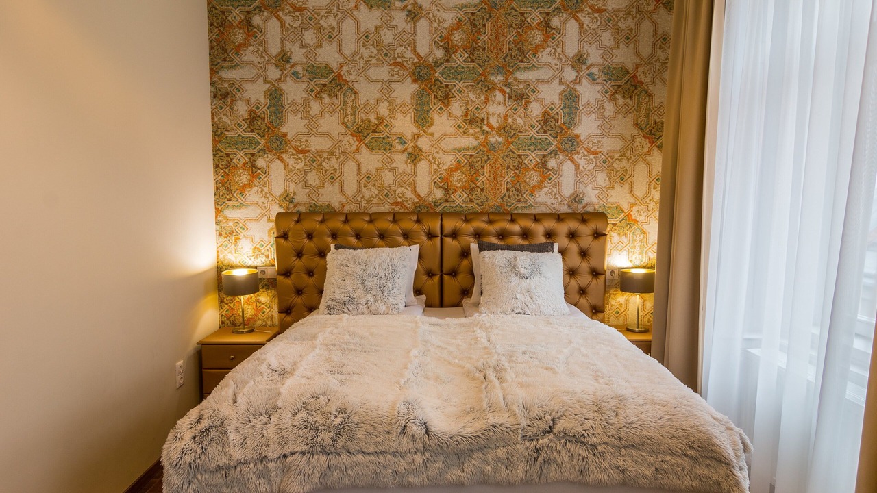 Photo of Bedroom in Erzsebetvaros