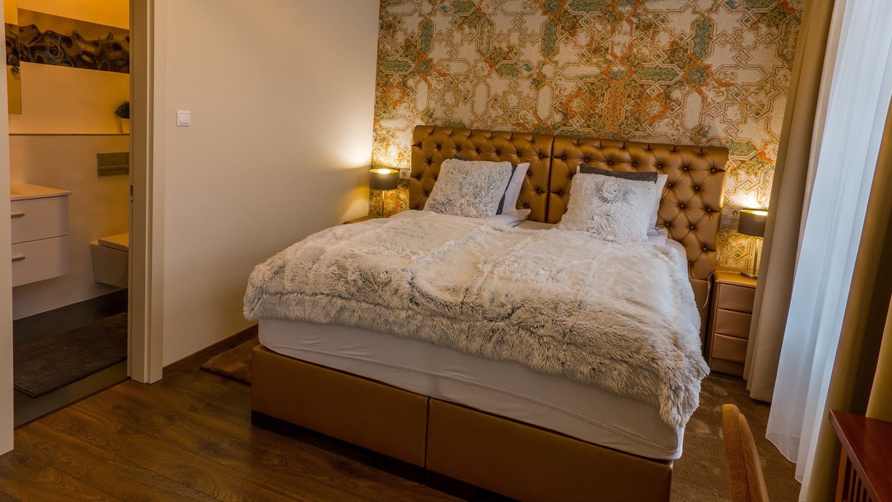 Photo of Bedroom in Erzsebetvaros