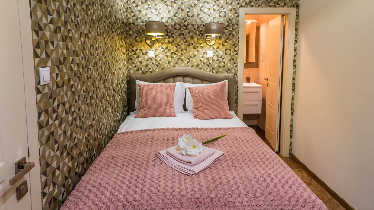 Photo of Bedroom in Erzsebetvaros