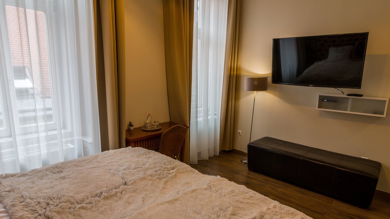 Photo of Bedroom in Erzsebetvaros