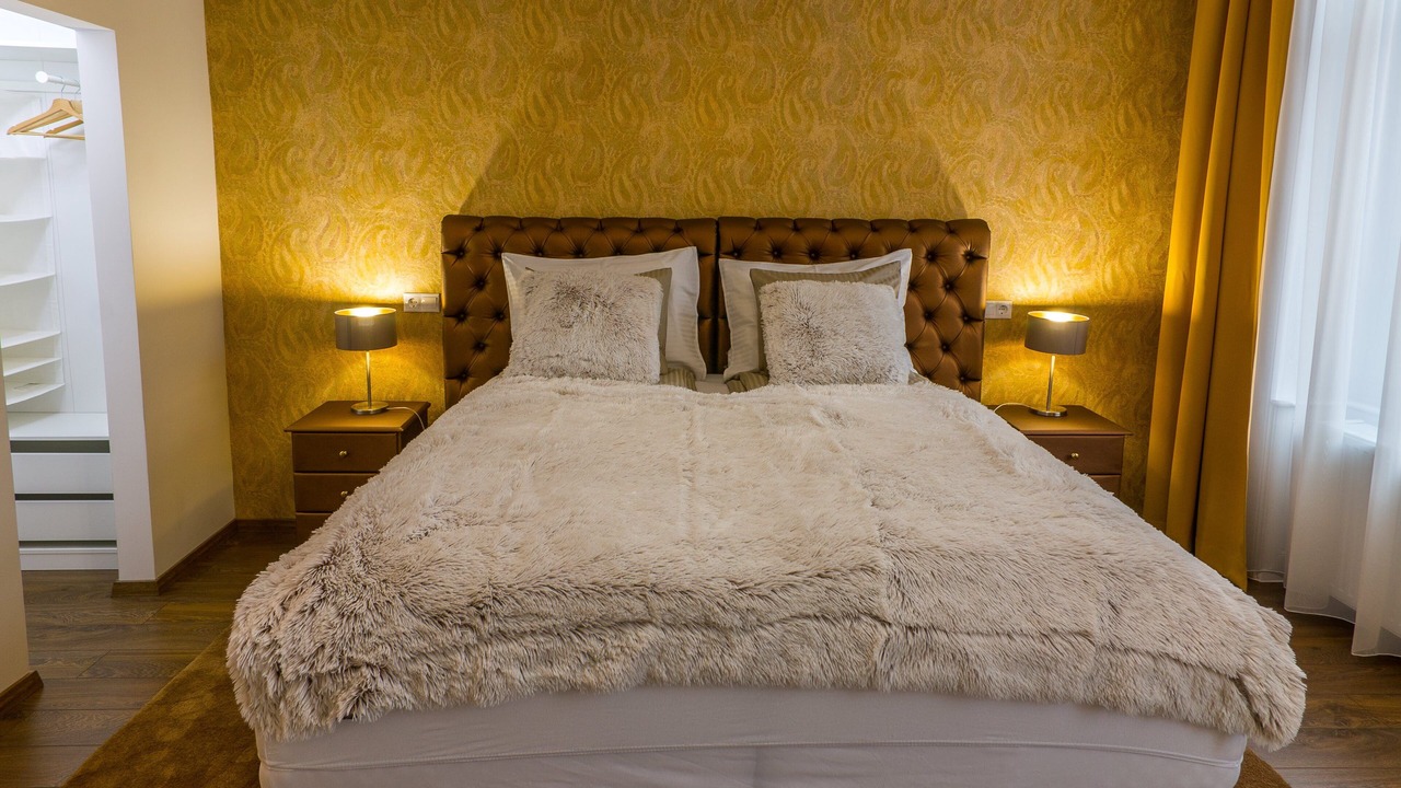 Photo of Bedroom in Erzsebetvaros