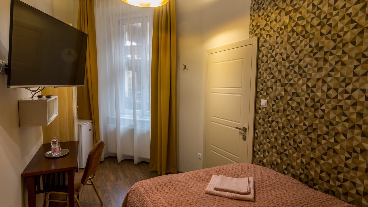 Photo of Bedroom in Erzsebetvaros