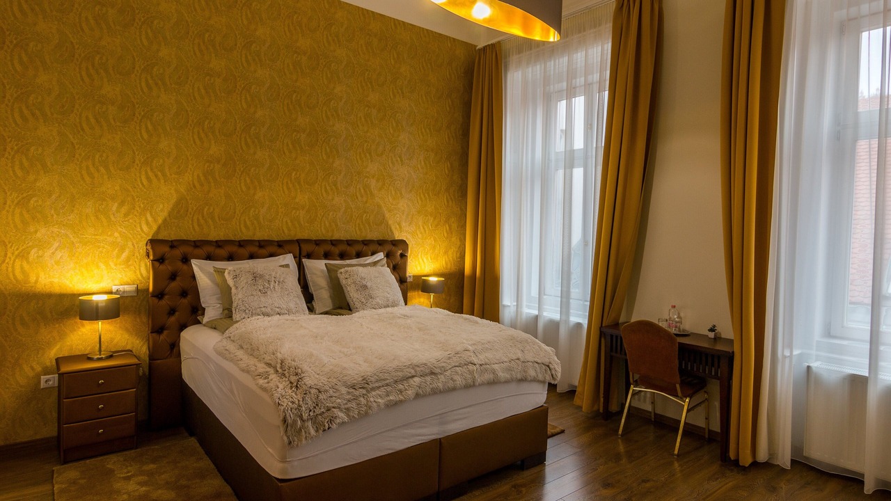 Photo of Bedroom in Erzsebetvaros