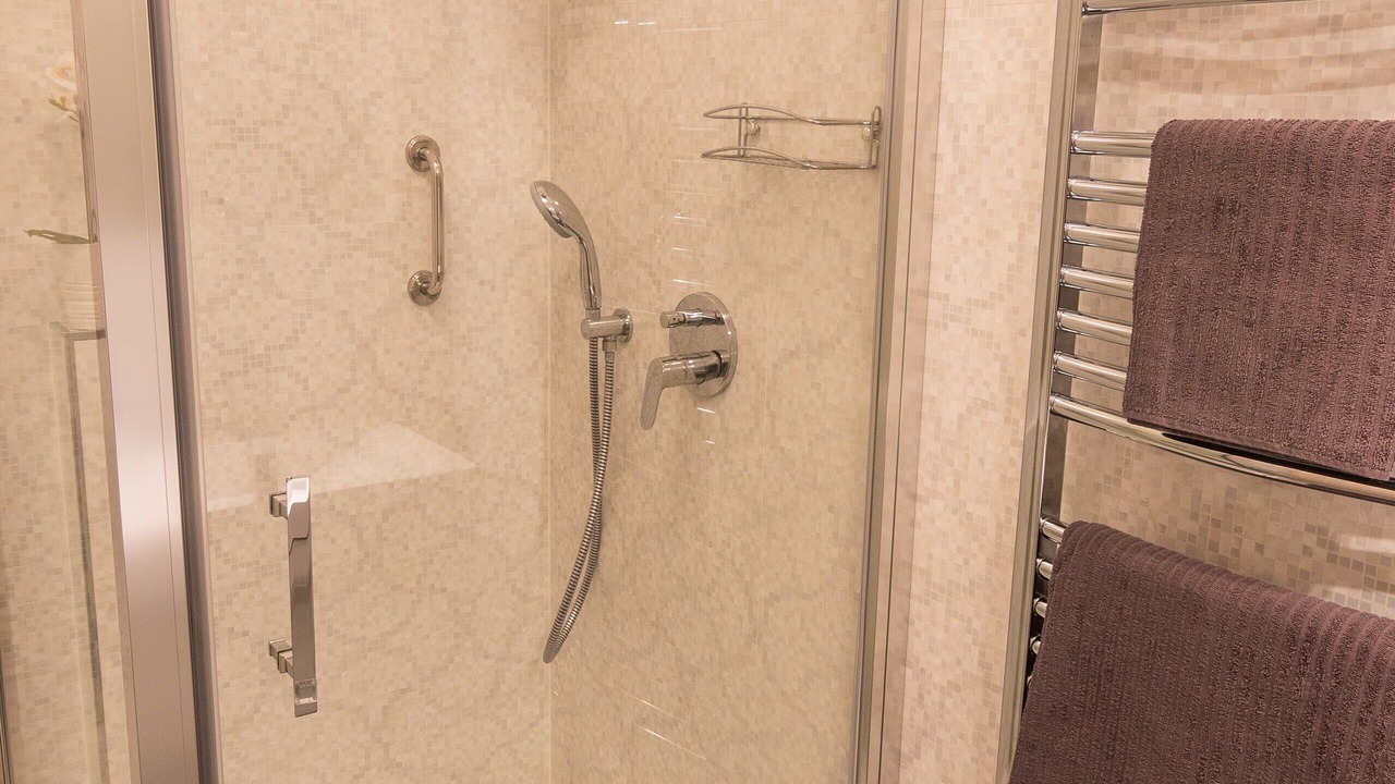 Photo of Bathroom in Erzsebetvaros