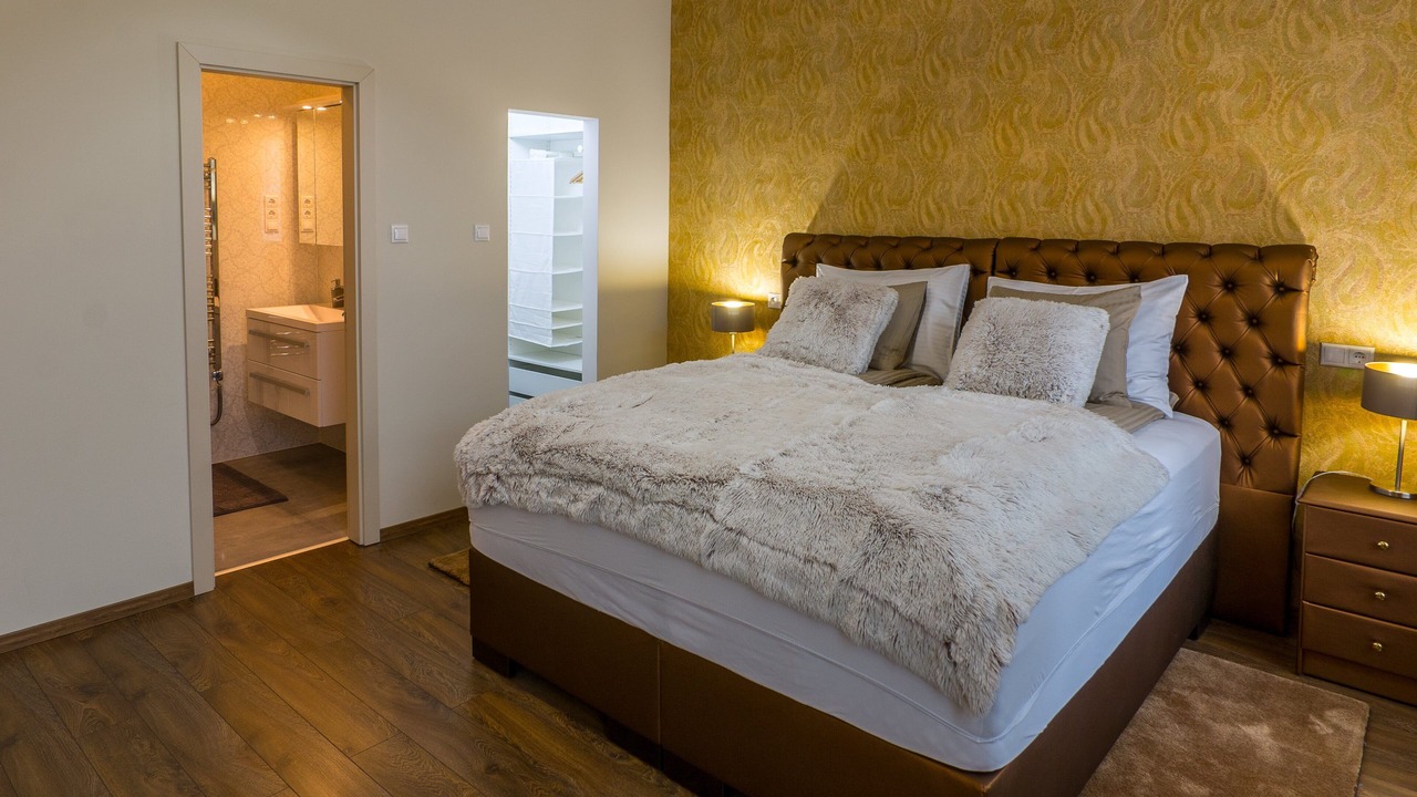 Photo of Bedroom in Erzsebetvaros