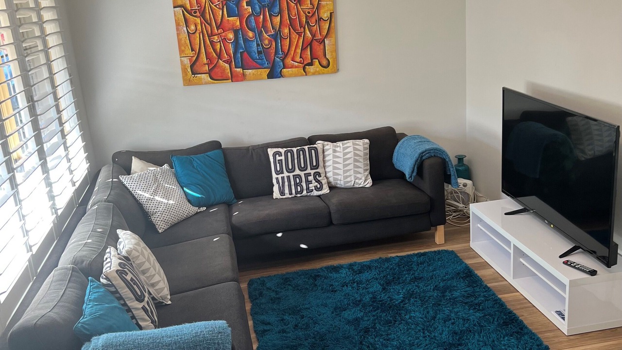 Photo of Livingroom in Dunsborough