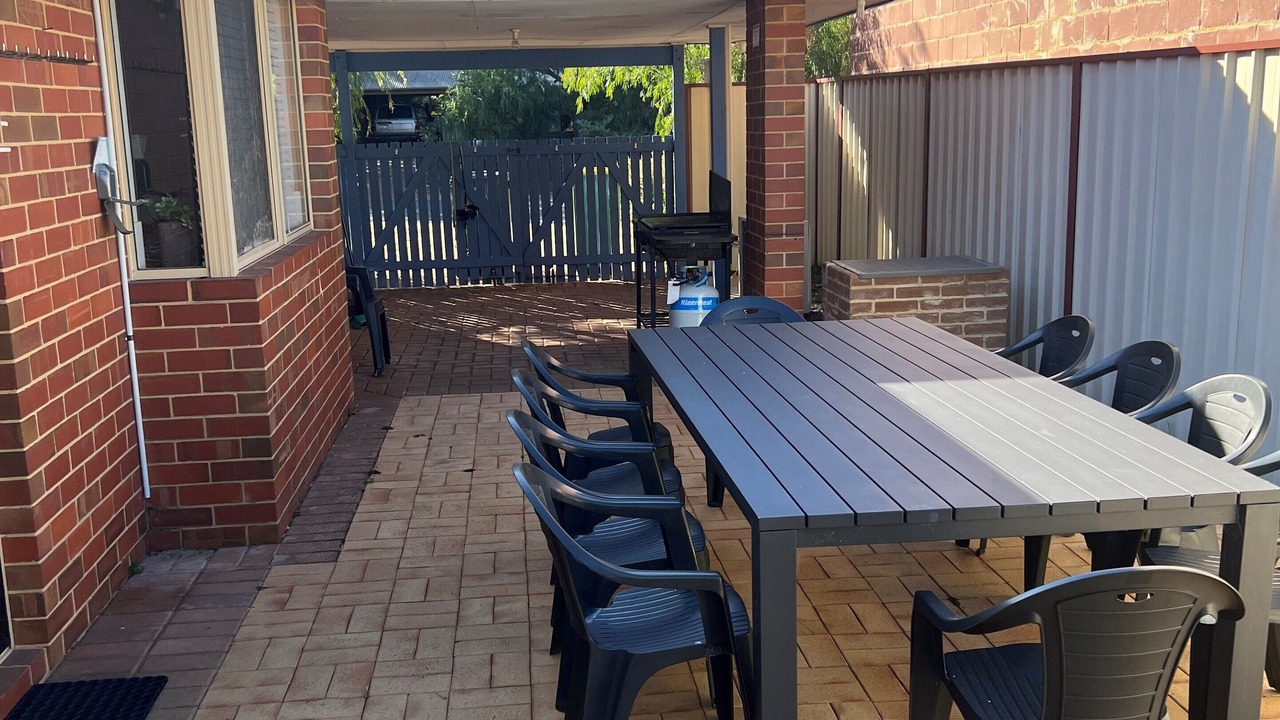 Photo of Outdoor in Dunsborough