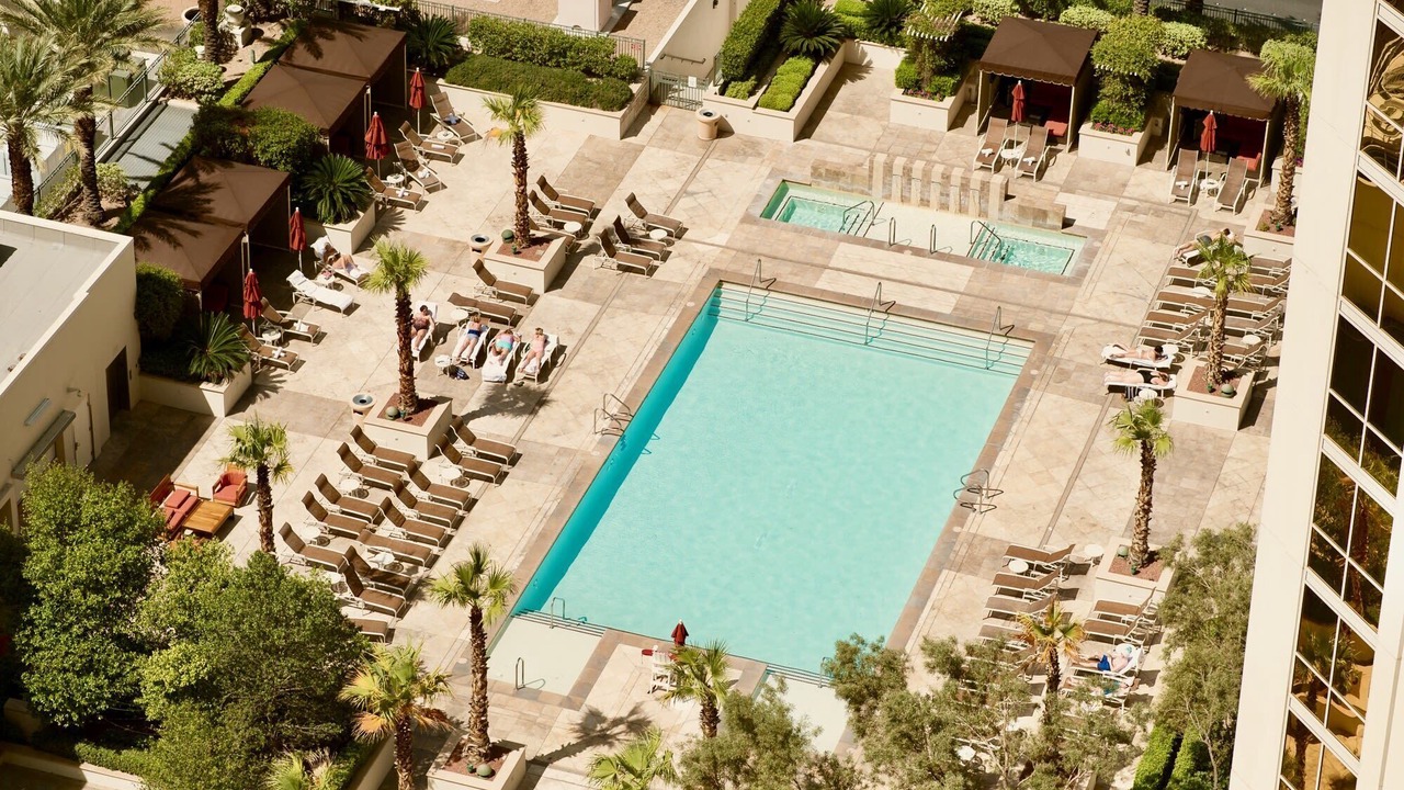 Photo of Outdoor in Las Vegas