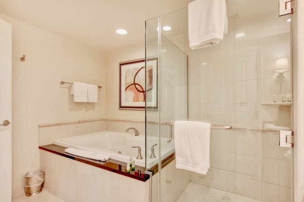 Photo of Bathroom in Las Vegas