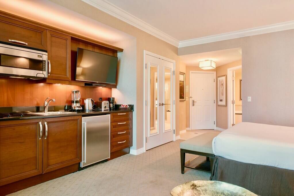 Photo of Bedroom in Las Vegas