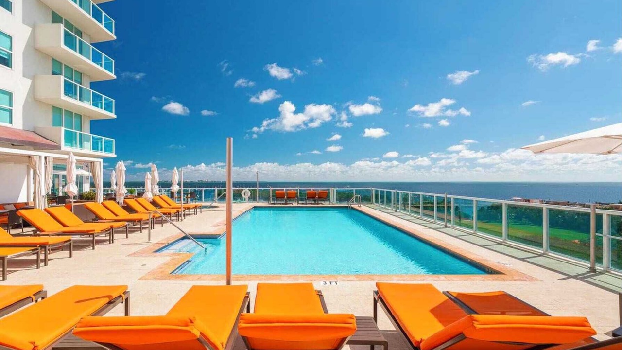 Photo of Outdoor in Coconut Grove
